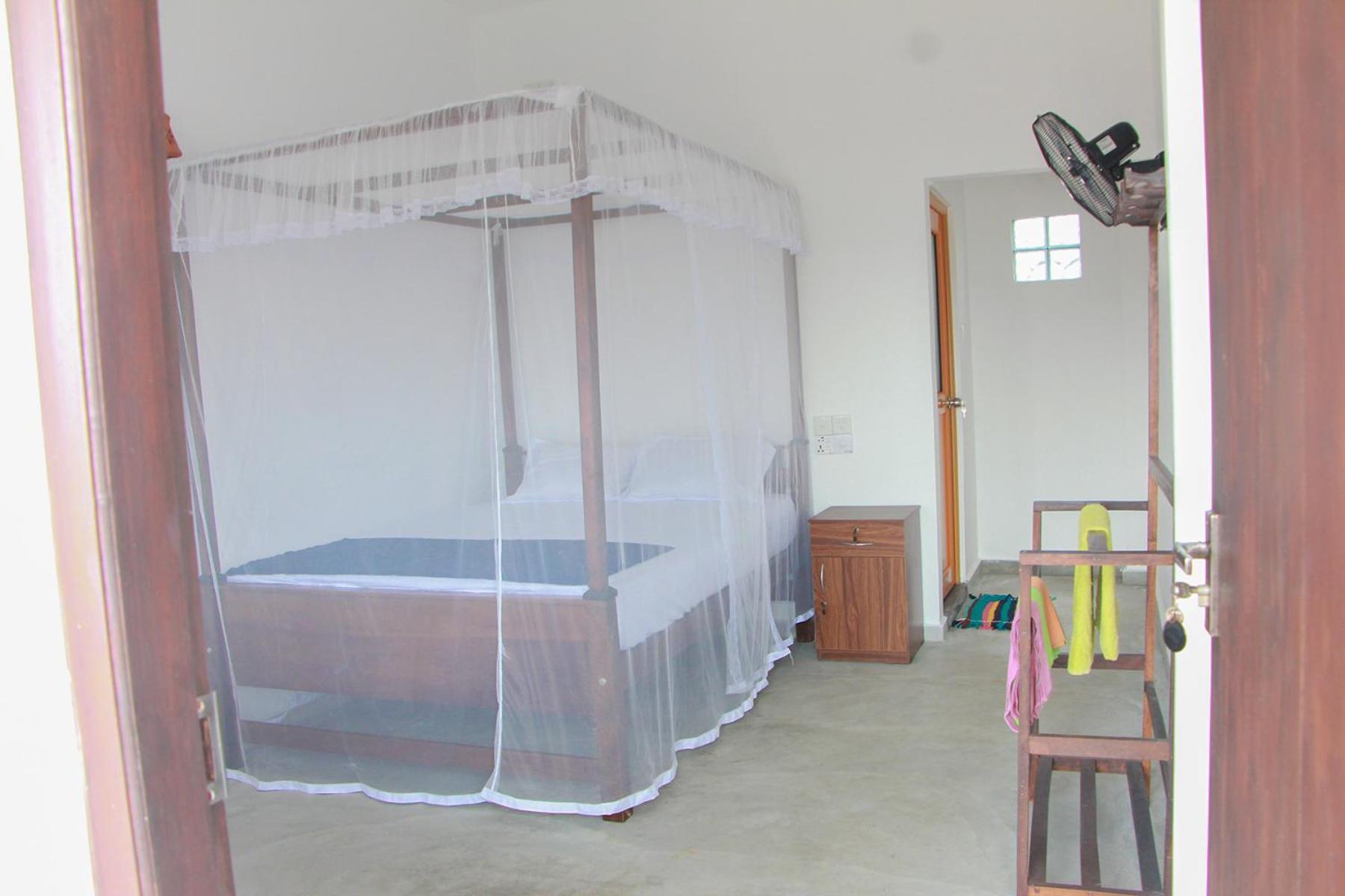 Shehara Sun Surf Lodge Midigama East Exterior foto