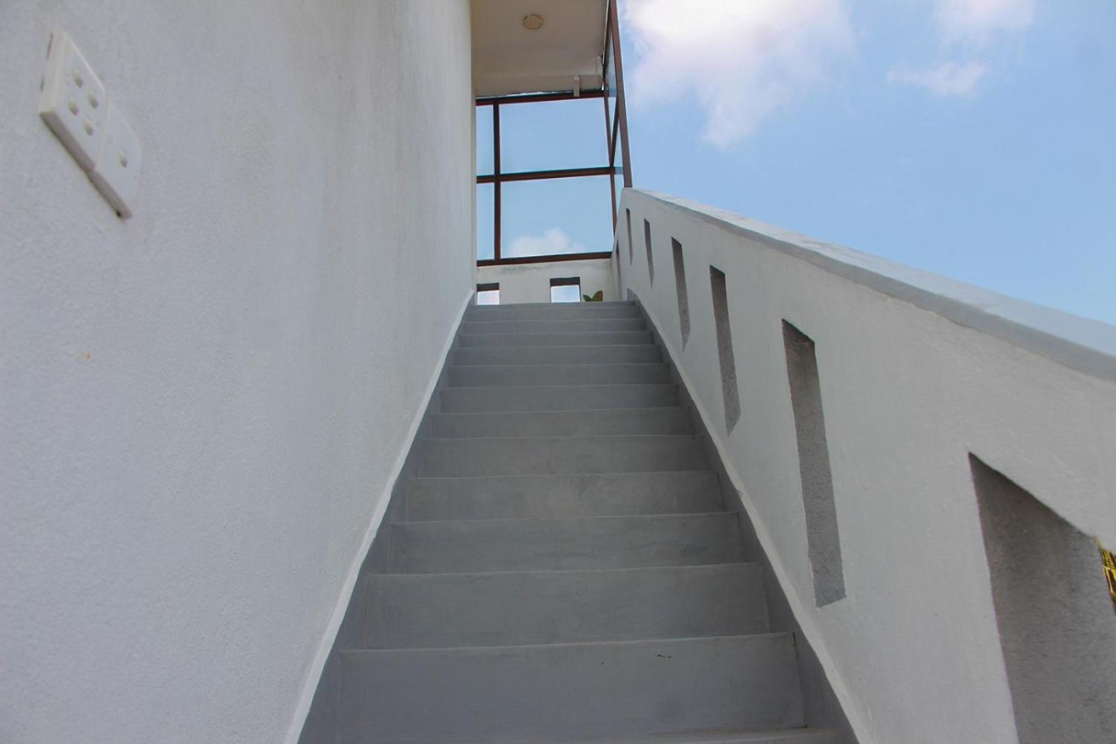 Shehara Sun Surf Lodge Midigama East Quarto foto
