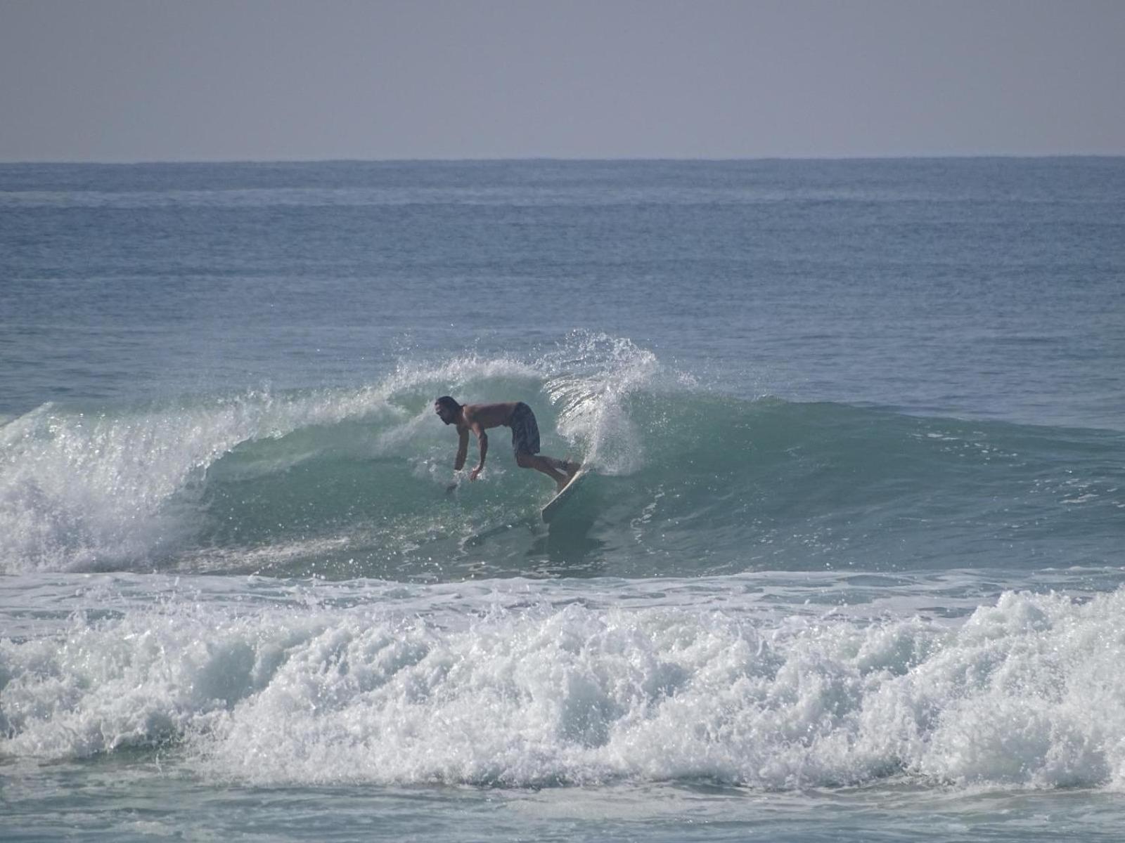 Shehara Sun Surf Lodge Midigama East Exterior foto